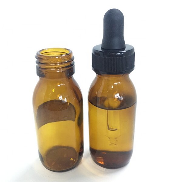 Glass Pipette Dropper Cap Manufacturer - OEM/ODM Custom 28-400 Glass Pipette Dropper Cap for Syrup Bottles