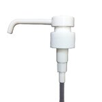 Liquid Soap Dispenser Sprayer Factory - OEM/ODM Custom Bathroom Liquid Soap Long Nozzle 28/410 Dispenser Sprayer