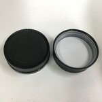 Child Proof Safety Resistant Cap Factory - OEM/ODM Custom 53mm PP Plastic Child Proof Safety Resistant Cap