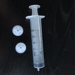 Bottle Adapter Factory - OEM/ODM Custom 28mm Press in Bottle Adapter for Oral Medication Bottle Adaptor