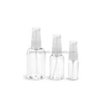 Boston Round Pet Bottles Factory - OEM/ODM Custom 120ml Boston Round Pet Bottles with Disc Cap for Lotion Packaging