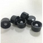 Bakelite Polycone Screw Cap Factory - OEM/ODM Custom 13mm Bakelite Polycone Screw Cap and Reducer