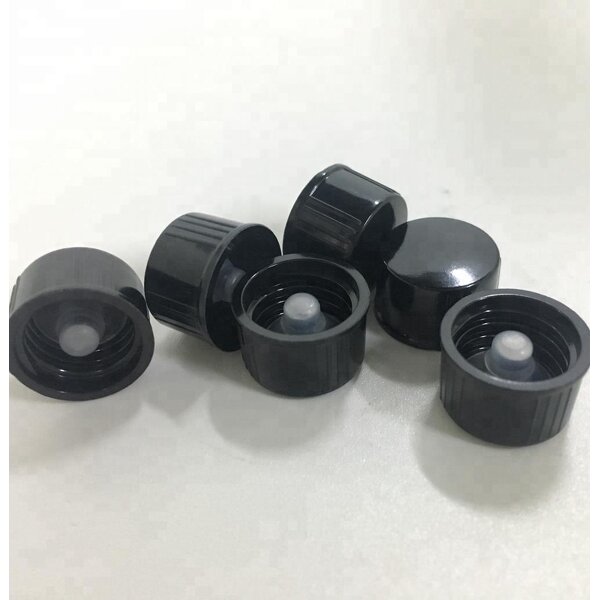 Bakelite Polycone Screw Cap Factory - OEM/ODM Custom 13mm Bakelite Polycone Screw Cap and Reducer