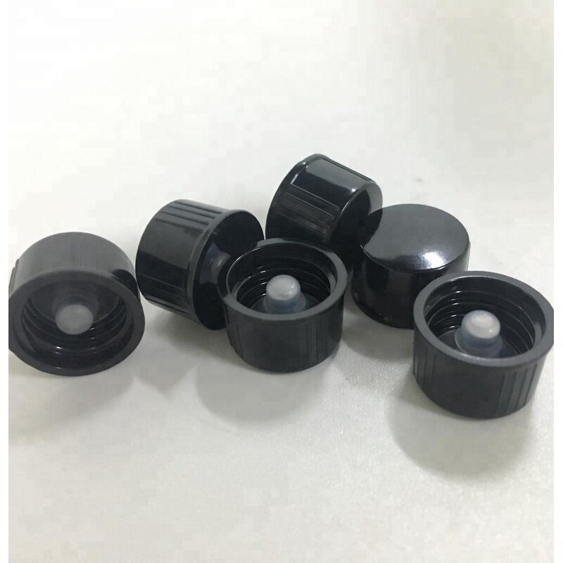 Bakelite Polycone Screw Cap Factory - OEM/ODM Custom 13mm Bakelite Polycone Screw Cap and Reducer