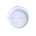 PP Roller Ball and Holder Manufacturer - OEM/ODM Custom PP Roller Ball and Holder for 10ml Glass Perfume Bottle