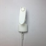 Plastic Trigger Sprayer Factory - OEM/ODM Custom Mini 24/410 Plastic Hand Pressure Trigger Sprayer for Cleaning