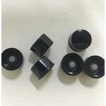 Bakelite Polycone Screw Cap Factory - OEM/ODM Custom 13mm Bakelite Polycone Screw Cap and Reducer