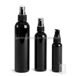 Black Bottles Manufacturer - OEM/ODM Custom Black Bottles with Screw Caps for Skin Care Industrial Products