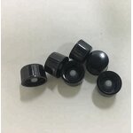 Bakelite Polycone Screw Cap Factory - OEM/ODM Custom 13mm Bakelite Polycone Screw Cap and Reducer
