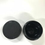 Black PET Plastic Jar Manufacturer - OEM/ODM Custom 2oz Black PET Plastic Jar with Childproof Screw Cap