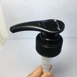 Plastic Dispenser Lotion Pump Manufacturer - OEM/ODM Custom 33mm Plastic Dispenser Lotion Pump for Liquid Soap