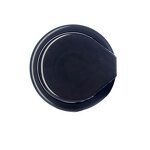 Black PP Treatment Pump Manufacturer - OEM/ODM Custom Black PP 18-400 Smooth Skirt Fingertip Treatment Pump