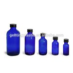 Black Phenolic Cap Liner Factory - OEM/ODM Custom 28-400 Black Phenolic Cap Liner Screw Cap Bottles Plastic Poly Seal