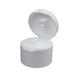 Flip Top Cap for Water Bottles Manufacturer - OEM/ODM Custom 28mm 38mm Factory Sales Flip Top Cap for Water Bottles