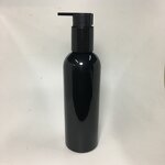 Long Nozzle Cream Pump Factory - OEM/ODM Custom 24/410 Long Nozzle Cream Pump Face Oil Spray Pump with Locker