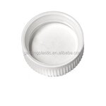 Push Turn Childsafe Screw Cap Factory - OEM/ODM Custom Yellow Blue Push Turn Childsafe Screw Cap Child Resistant Cap