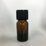 CRC Childproof Essential Oil Cap Manufacturer - OEM/ODM Custom 18mm CRC Childproof Essential Oil Dispensing Cap Plastic