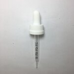 Child Resistant Glass Dropper Factory - OEM/ODM Custom 1ml Silicone Bulb Child Resistant Glass Dropper 18-400