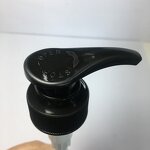 Plastic Dispenser Lotion Pump Manufacturer - OEM/ODM Custom 33mm Plastic Dispenser Lotion Pump for Liquid Soap