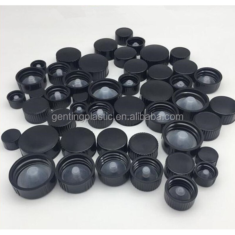 Poly Cone Lid Manufacturer - OEM/ODM Custom Durable Chemical Poly Cone Lid Solvents Poly Cone Lid Oil Poly Cone Cap