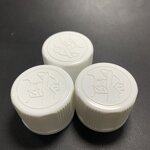 Child Safe PP Plastic Cap Manufacturer - OEM/ODM Custom Child Safe PP Plastic 28mm Temper Evident Closures Cap