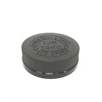 Child Proof Safety Resistant Cap Factory - OEM/ODM Custom 53mm PP Plastic Child Proof Safety Resistant Cap