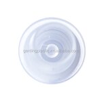 PP Roller Ball and Holder Manufacturer - OEM/ODM Custom PP Roller Ball and Holder for 10ml Glass Perfume Bottle