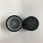 Black Tamper Evident Cap Factory - OEM/ODM Custom 18mm Black Tamper Evident Children Resistant Cap with Reducer