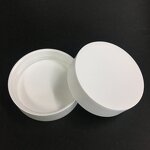 Black PET Straight Bottle Factory - OEM/ODM Custom 3oz Black PET Straight Bottle with Child Resistant Caps