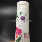 Facial Cleanser Plastic Tube Factory - OEM/ODM Custom Made 100ml Facial Cleanser PE Plastic Squeeze Tube