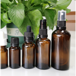 Black Plastic Fine Mist Spray Pump Manufacturer - OEM/ODM Custom 18mm Black Plastic Fine Mist Spray Pump Anti-theft Ring