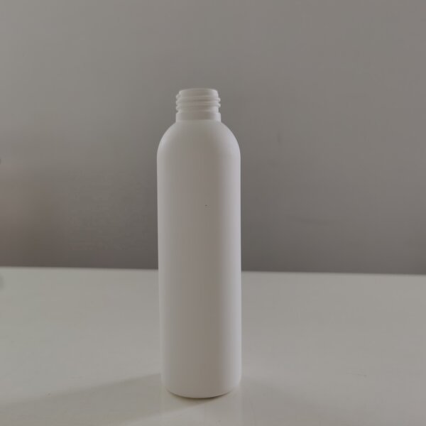 Soap Plastic Bottle Factory - OEM/ODM Custom Soft Touch Hand Wash Soap Bottle Empty Opaque Orange Pump