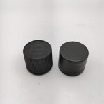 Child Resistant Tamper Evident Cap Manufacturer - OEM/ODM Custom 18mm Child Resistant Tamper Evident Cap Essential Oil Cap