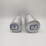 Wide Mouth Aluminum Bottle Factory - OEM/ODM Custom Wide Mouth Aluminum Bottle 4595mm