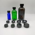 Poly Cone Lid Manufacturer - OEM/ODM Custom Durable Chemical Poly Cone Lid Solvents Poly Cone Lid Oil Poly Cone Cap