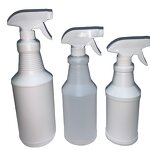 Plastic Trigger Sprayers Manufacturer - OEM/ODM Custom 28-410 Plastic Trigger Sprayers Pressure Sprayer Water Sprayer