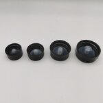 Poly Cone Lid Manufacturer - OEM/ODM Custom Durable Chemical Poly Cone Lid Solvents Poly Cone Lid Oil Poly Cone Cap