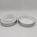 Child Resistant Tins Factory - OEM/ODM Custom Child Resistant Tins Air-tight 76mmX30mm Tin Jar for Food Package
