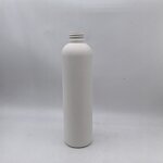 Plastic Bottle Manufacturer - OEM/ODM Custom HDPE Soft Touch Squeeze Body Lotion Bottles 300ml