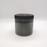 Wide Mouth Plastic Jars Factory - OEM/ODM Custom 5OZ Wide Mouth Plastic Jars Childproof Resistant Cap Empty