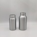 Wide Mouth Aluminum Bottle Factory - OEM/ODM Custom Wide Mouth Aluminum Bottle 4595mm