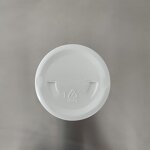 Cosmo Round Bottles Factory - OEM/ODM Custom 8oz Cosmo Round Shape Cylinder Soft Touch HDPE Bottles