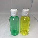 Hinged Flip Top Cap Manufacturer - OEM/ODM Custom White PP 18-28mm Ribbed Skirt Hinged Flip Top Dispensing Cap