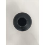 Plastic Bottles Factory - OEM/ODM Custom 8oz Boston Round Shape Soft Touch HDPE Bottles for Shampoo