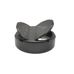 Salt Shaker Caps Factory - OEM/ODM Custom Hot Selling 63mm Seasons Spice and Salt Shaker Caps Butterfly Flapper Caps