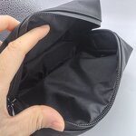 PU Bag for Makeup Storage Manufacturer - OEM/ODM Custom Multi-Functional PU Bag for Makeup Snacks Storage Stationery