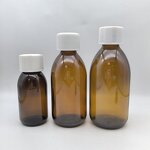 Children's Safety Screw Cap Factory - OEM/ODM Custom Children's Safety 28mm PP Plastic Temper Evident Screw Cap