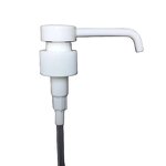 Liquid Soap Dispenser Sprayer Factory - OEM/ODM Custom Bathroom Liquid Soap Long Nozzle 28/410 Dispenser Sprayer