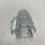 Customized Glass Monogrammed Beer Glasses Manufacturer - OEM/ODM Custom High End Customized Glass Monogrammed Beer Glasses