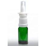Nasal Spray Pump Manufacturer - OEM/ODM Custom 18mm Nasal Spray Pump Medical Grade Plastic Nasal Sprayer